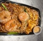 Best Shrimp Pad Thai in Sunrise, FL