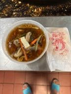 Best Hot & Sour Soup in Sunrise, FL