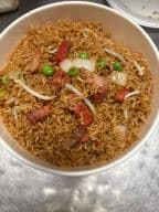 Best Pork Fried Rice in Sunrise, FL