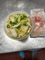 Best Chicken Noodle Soup in Sunrise, FL