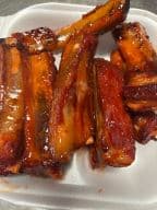 Best B.B.Q. Ribs in Sunrise, FL