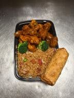 Best General Tso's Chicken (Dinner Combo) in Sunrise, FL