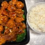 Best General Tso's Chicken in Sunrise, FL