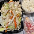 Best Chicken Chow Mein in Sunrise, FL