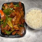 Best Pork Chow Mein in Sunrise, FL