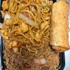 Best Chicken Lo Mein (Dinner Combo) in Sunrise, FL