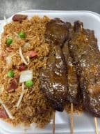 Best Teriyaki Beef (4) in Sunrise, FL