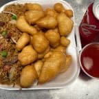 Best Sweet & Sour Chicken (Lunch) in Sunrise, FL