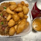 Best Honey Garlic Chicken (Lunch) in Sunrise, FL