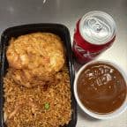 Best Shrimp Egg Foo Young (Lunch) in Sunrise, FL