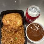 Best House Special Egg Foo Young (Lunch) in Sunrise, FL