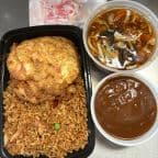 Best House Special Egg Foo Young (Dinner Combo) in Sunrise, FL