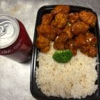Best General Tso's Chicken (Lunch) in Sunrise, FL