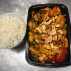 Best Kung Po Chicken in Sunrise, FL