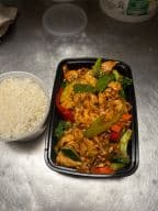 Best Chicken Garlic Sauce in Sunrise, FL