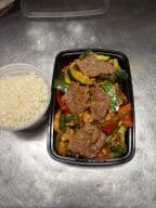 Best Hunan Beef in Sunrise, FL