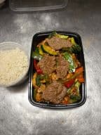 Best Hot & Spicy Beef in Sunrise, FL