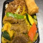 Best Curry Beef (Lunch) in Sunrise, FL