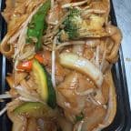 Best Vegetable Chow Fun in Sunrise, FL