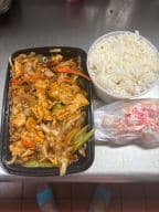 Best Chicken Chop Suey in Sunrise, FL