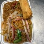 Best Pork Lo Mein (Lunch) in Sunrise, FL