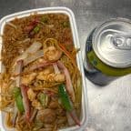 Best House Special Lo Mein (Lunch) in Sunrise, FL