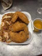 Best Honey Chicken Wings (6) in Sunrise, FL