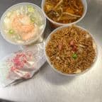 Best Shrimp w. Lobster Sauce (Dinner Combo) in Sunrise, FL