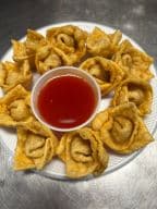 Best Fried Wonton (10) in Sunrise, FL