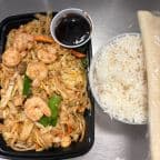 Best Shrimp Moo Shu in Sunrise, FL
