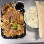 Best Beef Moo Shu in Sunrise, FL