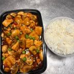 Best Ma Po Tofu in Sunrise, FL
