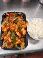 Best Hot & Spicy Shrimp in Sunrise, FL